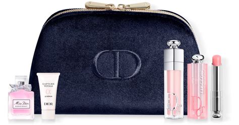 dior pflege geschenkset|Geschenksets .